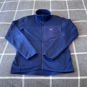 Arc’teryx Fortrez Jacket - men’s size medium